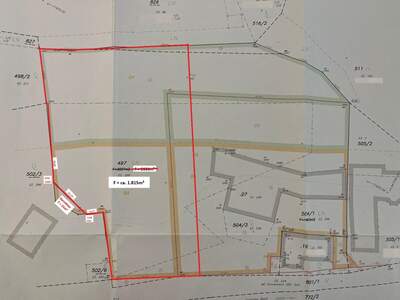 Grundstück kaufen in 3644 Emmersdorf (Bild 4)