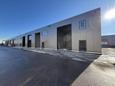 Gewerbeobjekt mieten in 4490 St. Florian (Bild 1)