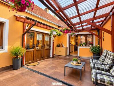 Haus kaufen in 3506 Thallern