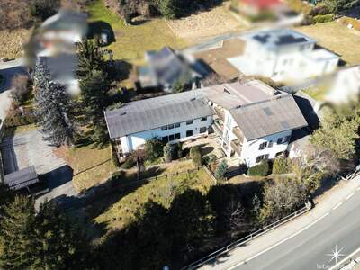 Gewerbeobjekt kaufen in 9871 Seeboden