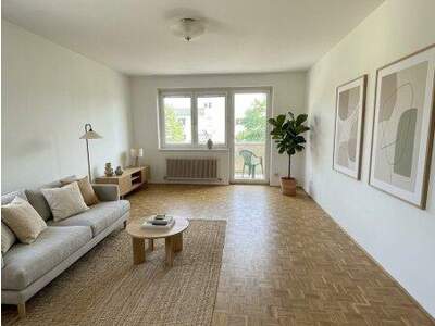 Terrassenwohnung mieten in 4030 Linz (Bild 3)