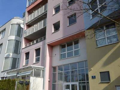 Wohnung kaufen in 1200 Wien