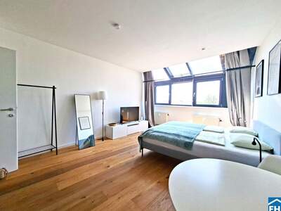 Wohnung mieten in 1180 Wien (Bild 5)