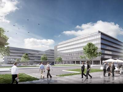 Gewerbeobjekt mieten in 1230 Wien (Bild 3)