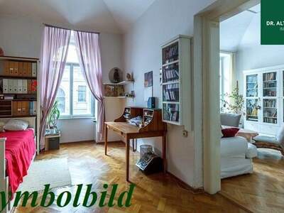 Wohnung mieten in 9500 Villach