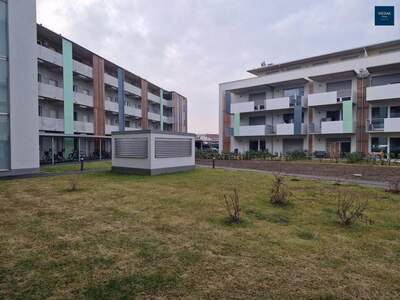 Wohnung mieten in 8141 Unterpremstätten