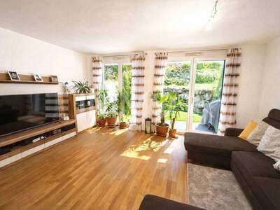 Terrassenwohnung kaufen in 5302 Henndorf (Bild 3)