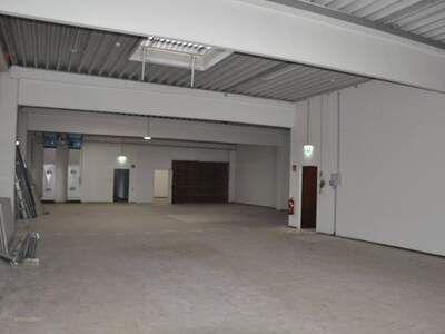 Gewerbeobjekt mieten in 1140 Wien