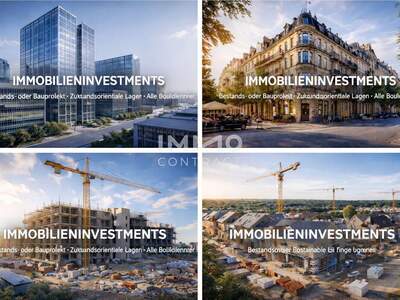 Anlageobjekt kaufen in 9300 St. Veit (Bild 2)