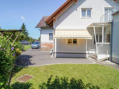 Haus kaufen in 8350 Fehring