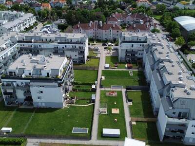 Mietwohnung in 2700 Wiener Neustadt