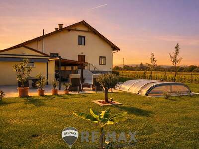 Einfamilienhaus kaufen in 2443 Deutsch (Bild 4)