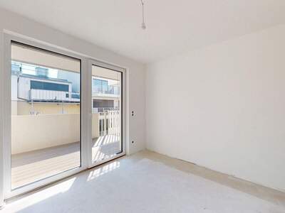 Wohnung mit Balkon kaufen in 3400 Klosterneuburg (Bild 5)