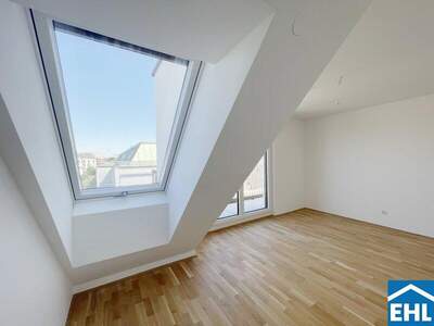 Terrassenwohnung kaufen in 1100 Wien (Bild 3)