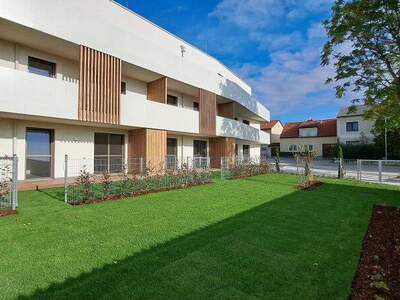 Wohnung kaufen in 7100 Neusiedl (Bild 2)