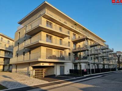 Wohnung mit Balkon mieten in 8055 Graz (Bild 1)