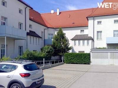 Mietwohnung in 2000 Stockerau