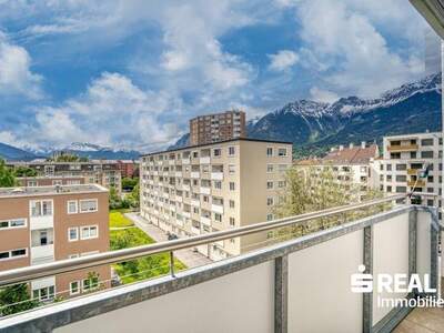 Terrassenwohnung kaufen in 6020 Innsbruck (Bild 1)