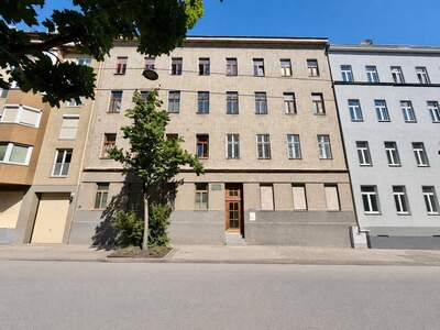 Anlageobjekt kaufen in 1110 Wien