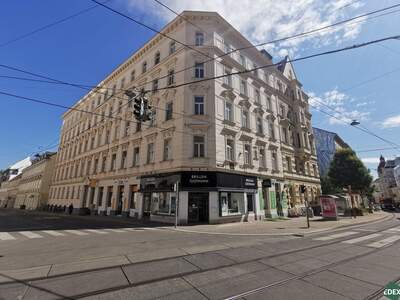 Gewerbeobjekt mieten in 1070 Wien (Bild 1)