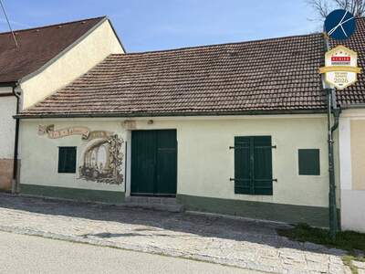 Gewerbeobjekt kaufen in 3483 Feuersbrunn