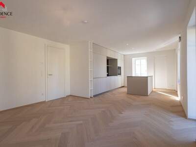 Wohnung mit Balkon mieten in 5020 Salzburg (Bild 3)