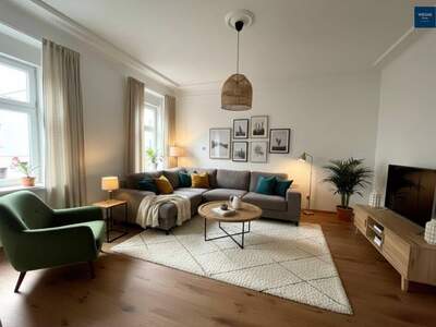 Wohnung mieten in 8020 Graz