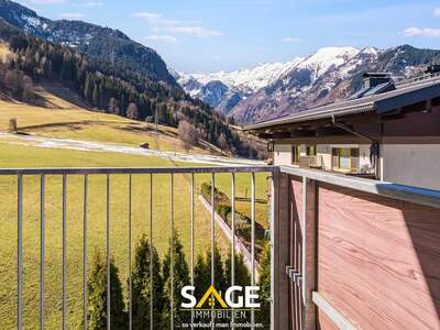 Wohnung kaufen in 5710 Kaprun