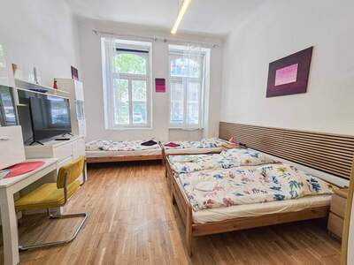 Anlageobjekt kaufen in 1020 Wien