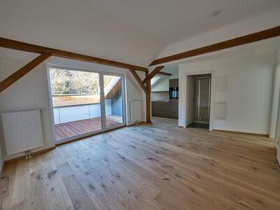 Dachgeschosswohnung mieten in 6330 Kufstein