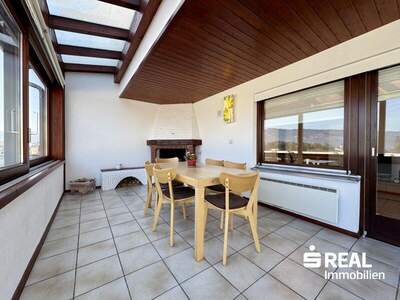 Terrassenwohnung kaufen in 6900 Bregenz (Bild 2)