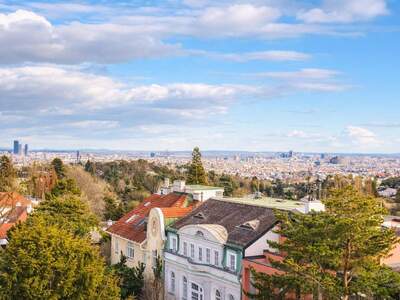 Wohnung kaufen in 1180 Wien