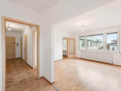 Wohnung mieten in 1060 Wien (Bild 3)