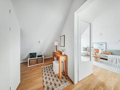 Terrassenwohnung kaufen in 1210 Wien (Bild 5)