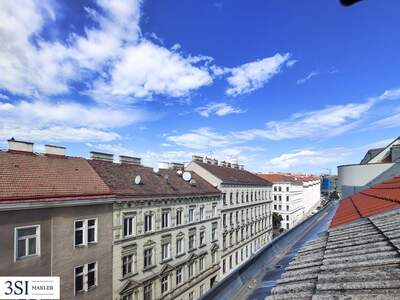 Altbauwohnung kaufen in 1150 Wien (Bild 4)