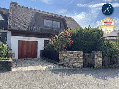 Einfamilienhaus kaufen in 3506 Hollenburg (Bild 1)