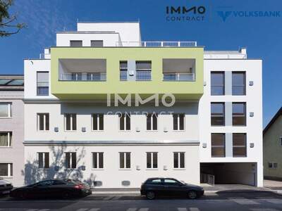 Immobilie mieten in 1220 Wien (Bild 1)