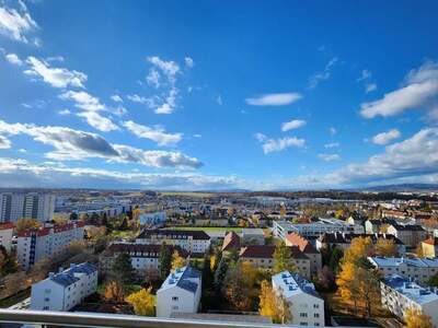 Mietwohnung in 3100 St. Pölten