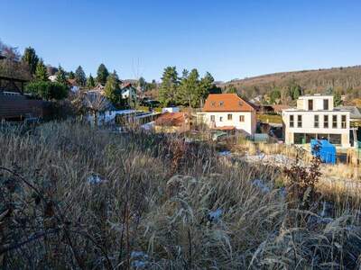 Grundstück kaufen in 3003 Gablitz (Bild 2)