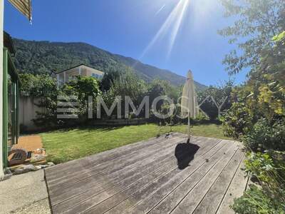 Terrassenwohnung kaufen in 6800 Feldkirch (Bild 1)