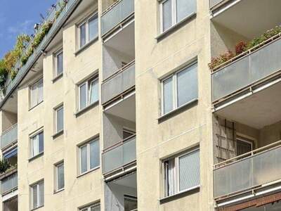 Wohnung kaufen in 1190 Wien