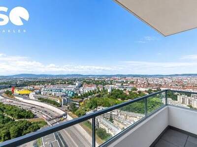 Wohnung kaufen in 1100 Wien