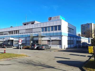 Gewerbeobjekt provisionsfrei mieten in 8020 Graz