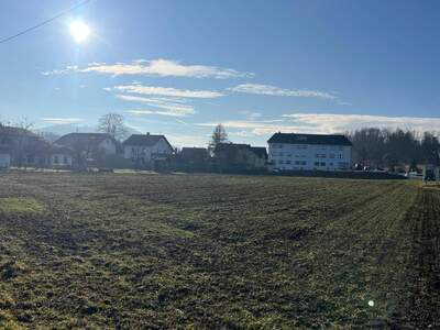 Grundstück kaufen in 4694 Ohlsdorf