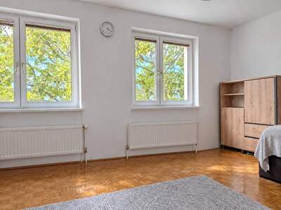 Mietwohnung provisionsfrei in 1020 Wien