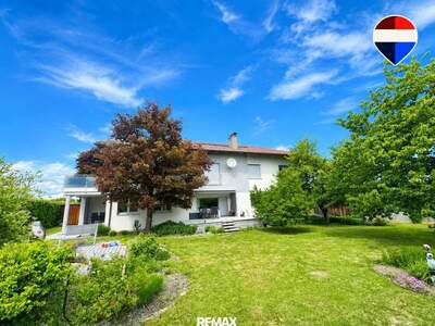 Haus kaufen in 4070 Fraham