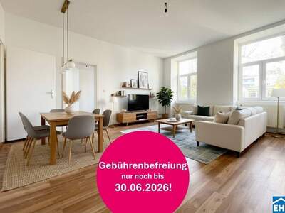 Eigentumswohnung in 1030 Wien