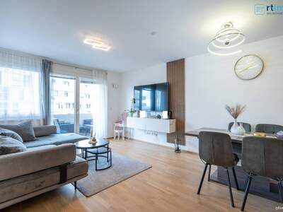 Wohnung kaufen in 1100 Wien