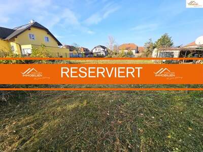 Grundstück kaufen in 2514 Traiskirchen