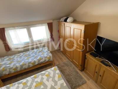 Etagenwohnung kaufen in 8983 Bad Mitterndorf